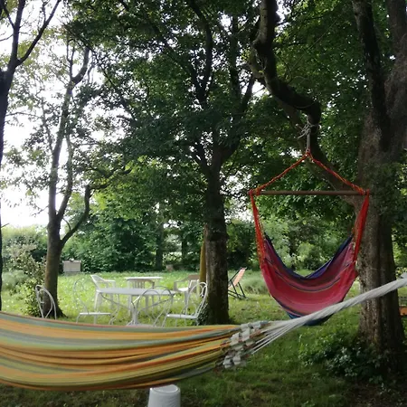 شقة Tiny House - Dans La Campagne Lauragaise